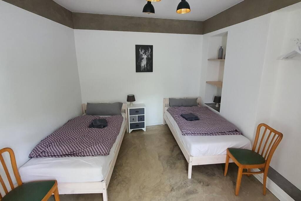 Apartment Steinwald In Oberndorf Oberndorf am Neckar Dış mekan fotoğraf