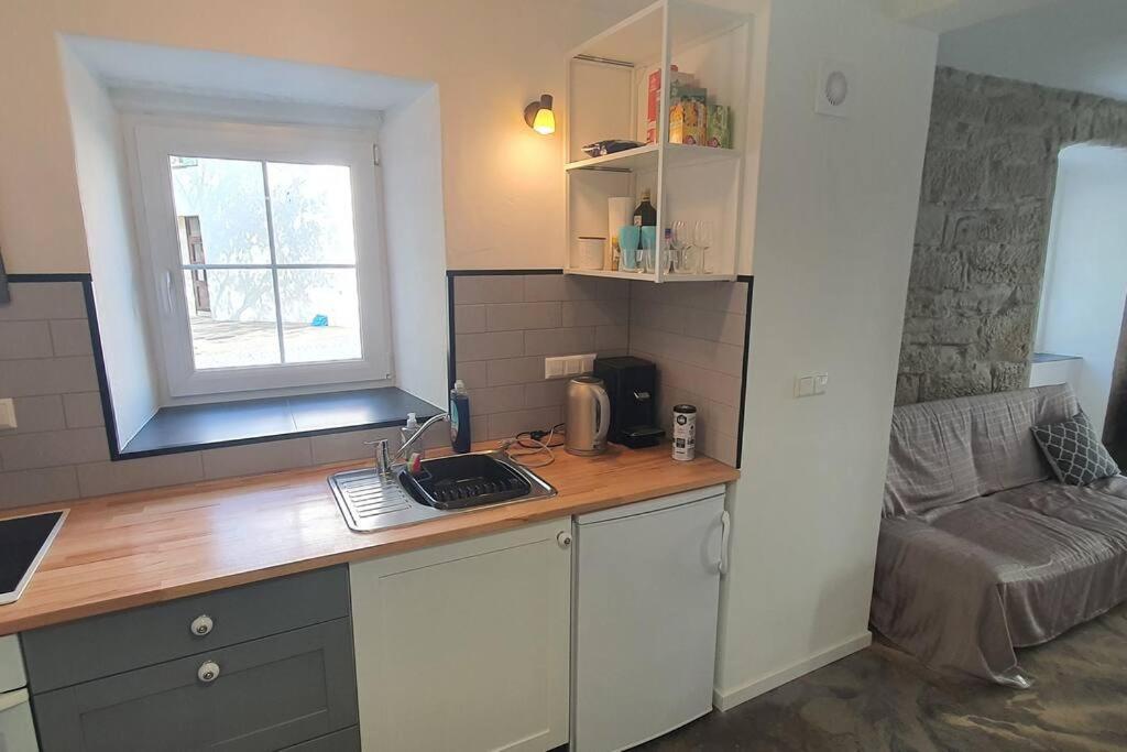 Apartment Steinwald In Oberndorf Oberndorf am Neckar Dış mekan fotoğraf