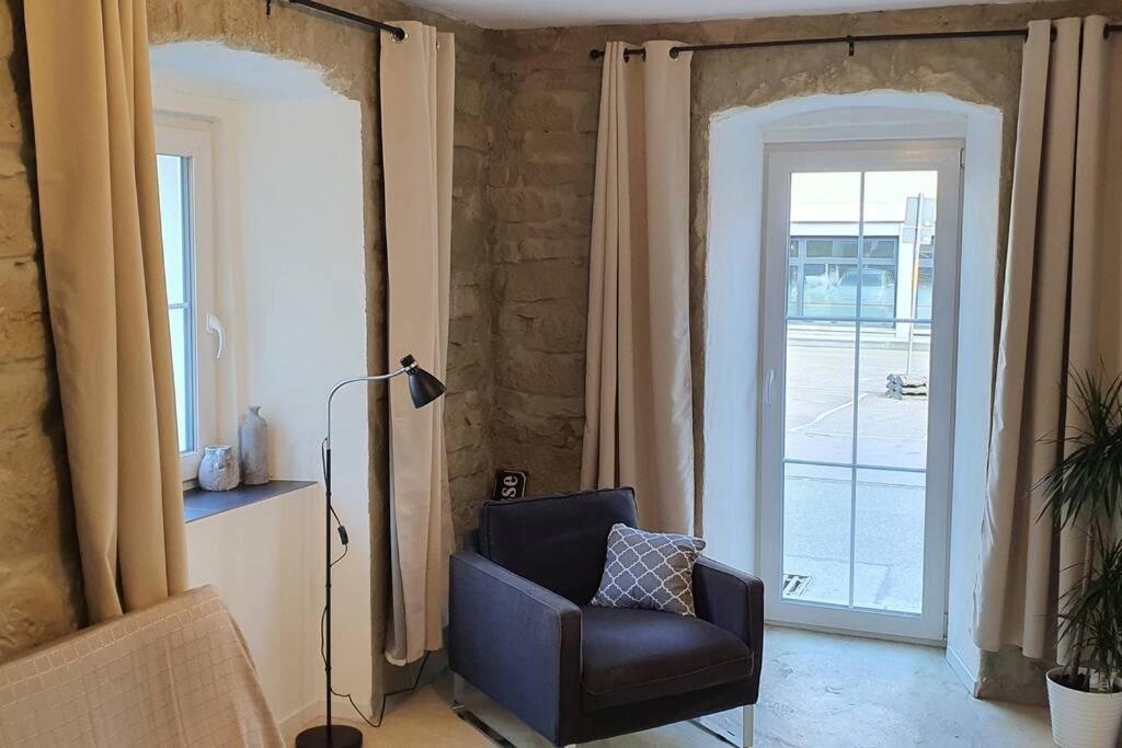 Apartment Steinwald In Oberndorf Oberndorf am Neckar Dış mekan fotoğraf