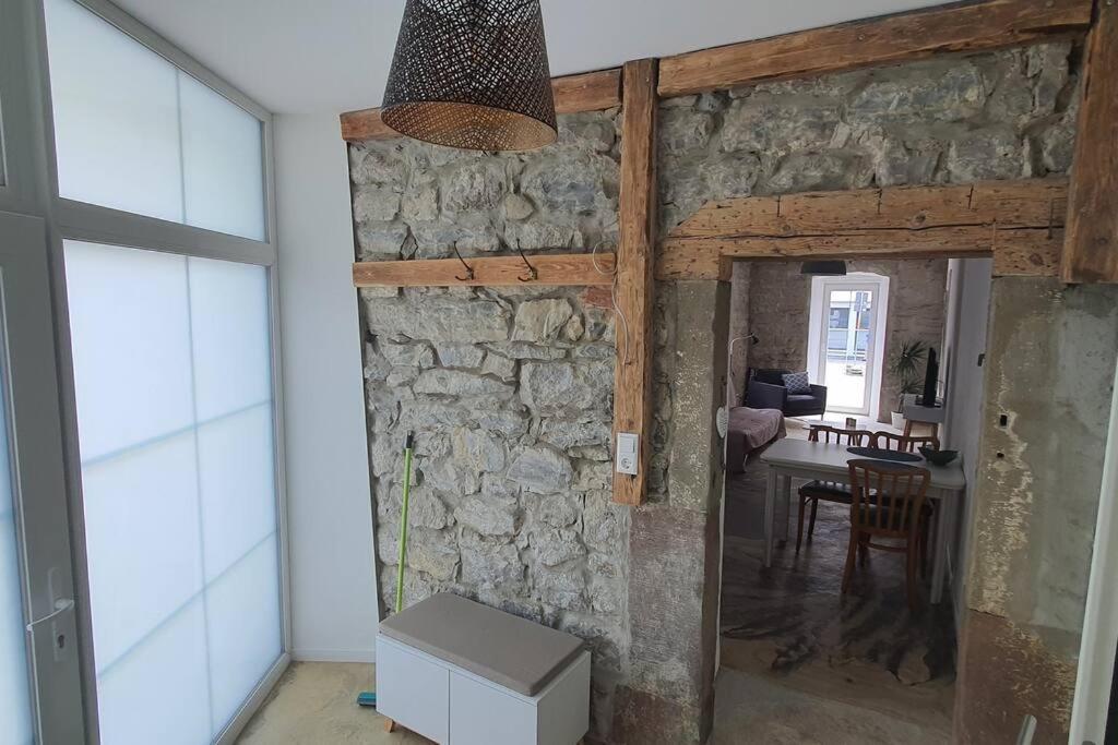 Apartment Steinwald In Oberndorf Oberndorf am Neckar Dış mekan fotoğraf